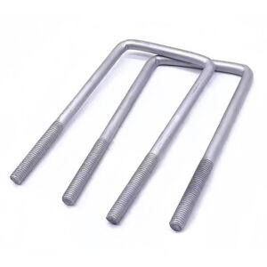 DIN3570 Square UBolts