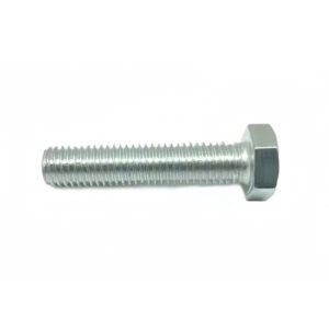 Hex bolt
