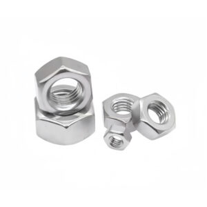 Hex nut