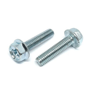Hexagon flange bolts