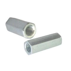 Hexagon socket nut