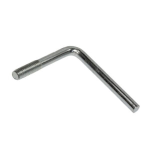 L-bolt