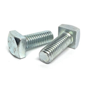 Square head bolt