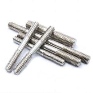Stainless steel stud bolts