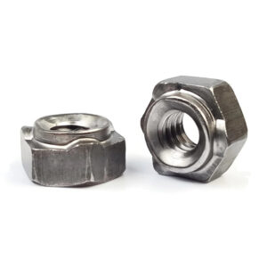 Weld Nut