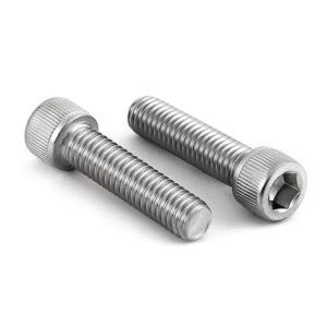 Hex socket head bolt