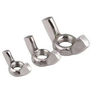 Wing nut