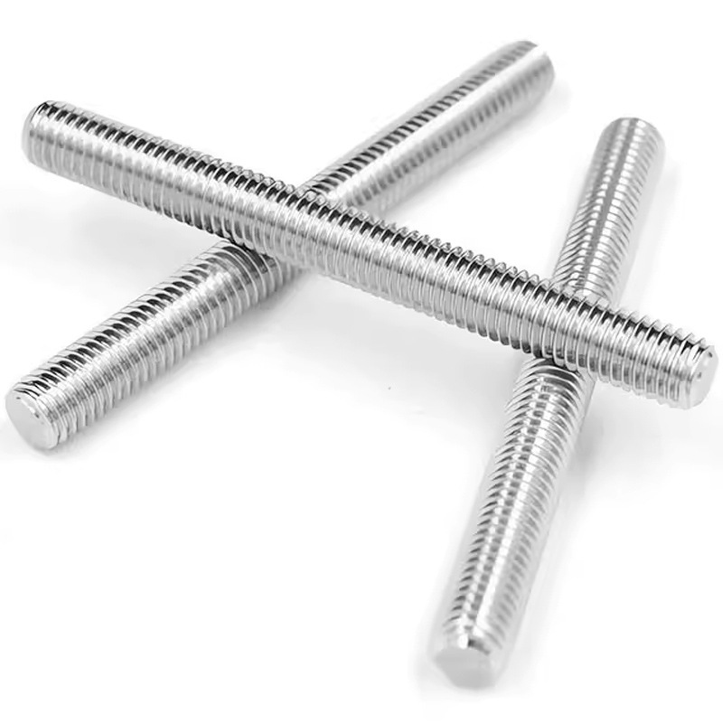 Stainless Steel Threaded Rod - 图片 2 Stainless Steel Threaded Rod - 图片 2
