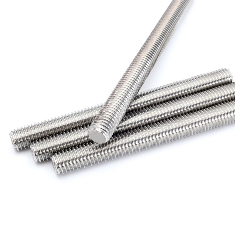 Stainless Steel Threaded Rod - 图片 4 Stainless Steel Threaded Rod - 图片 4
