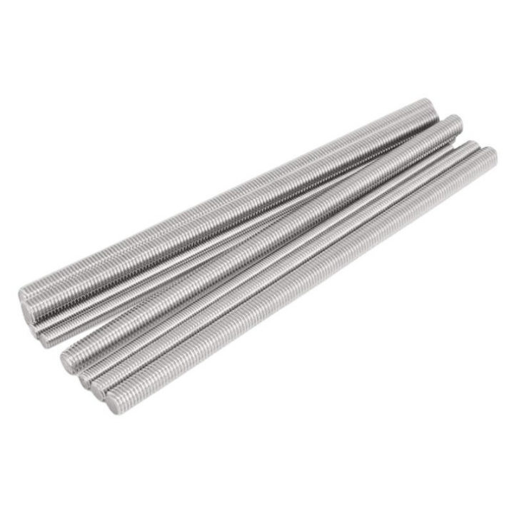 Stainless Steel Threaded Rod - 图片 3 Stainless Steel Threaded Rod - 图片 3