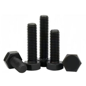 High Strength Hexagon Bolts
