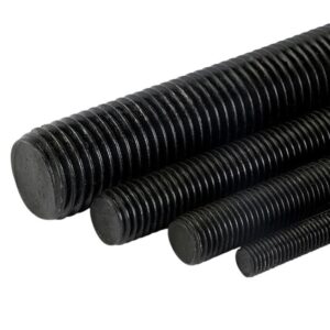 High strength threaded rod