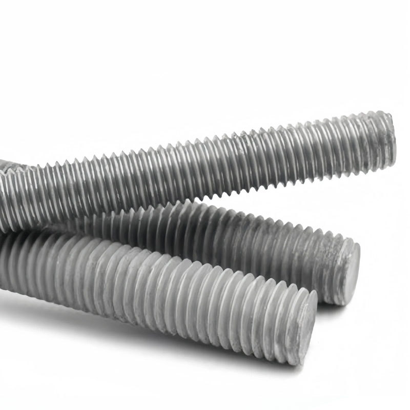 Hot Dip Galvanized Threaded Rod: Corrosion Resistance, Sizes and Buying Guide