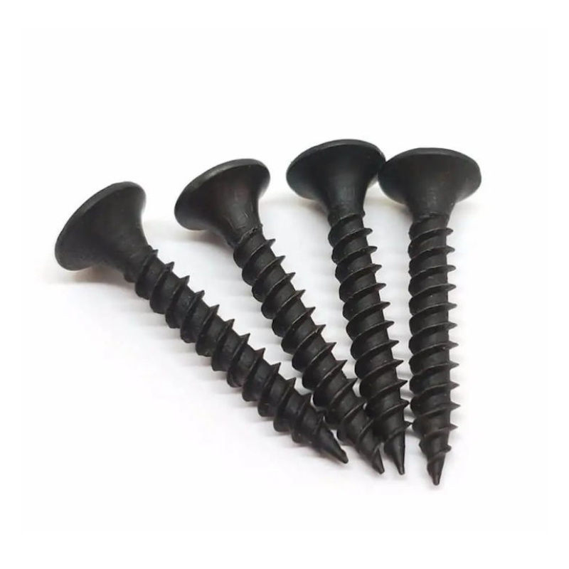 drywall-screws-black-phosphate-bugle-head